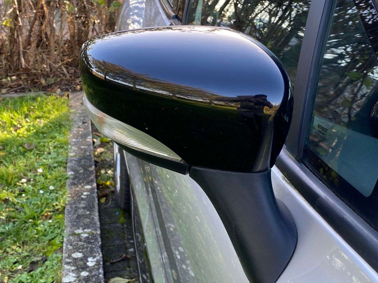 2014 RENAULT CLIO 2014 RENAULT CLIO