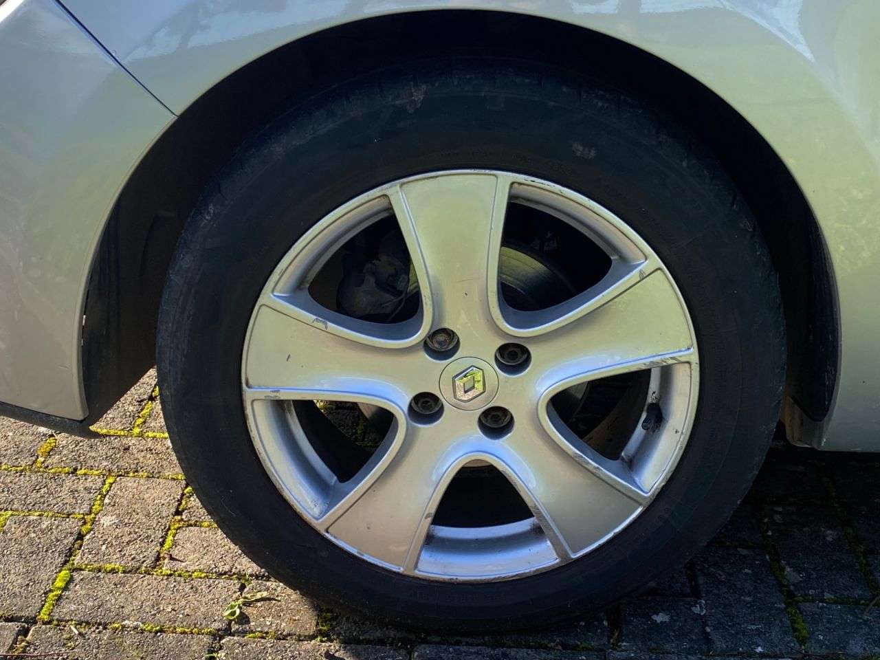 2014 RENAULT CLIO 2014 RENAULT CLIO