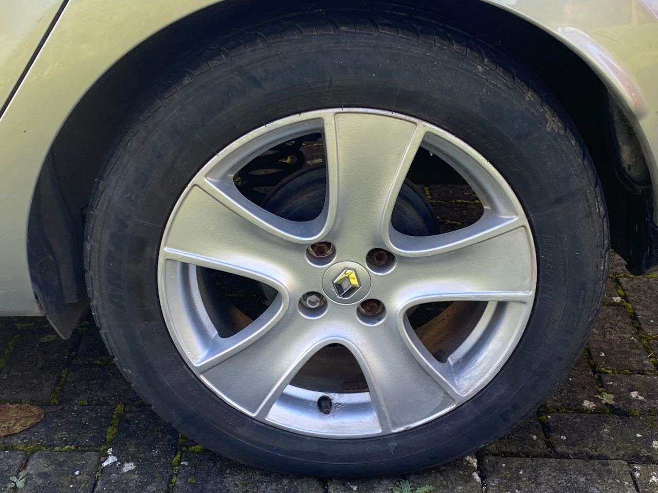 2014 RENAULT CLIO 2014 RENAULT CLIO