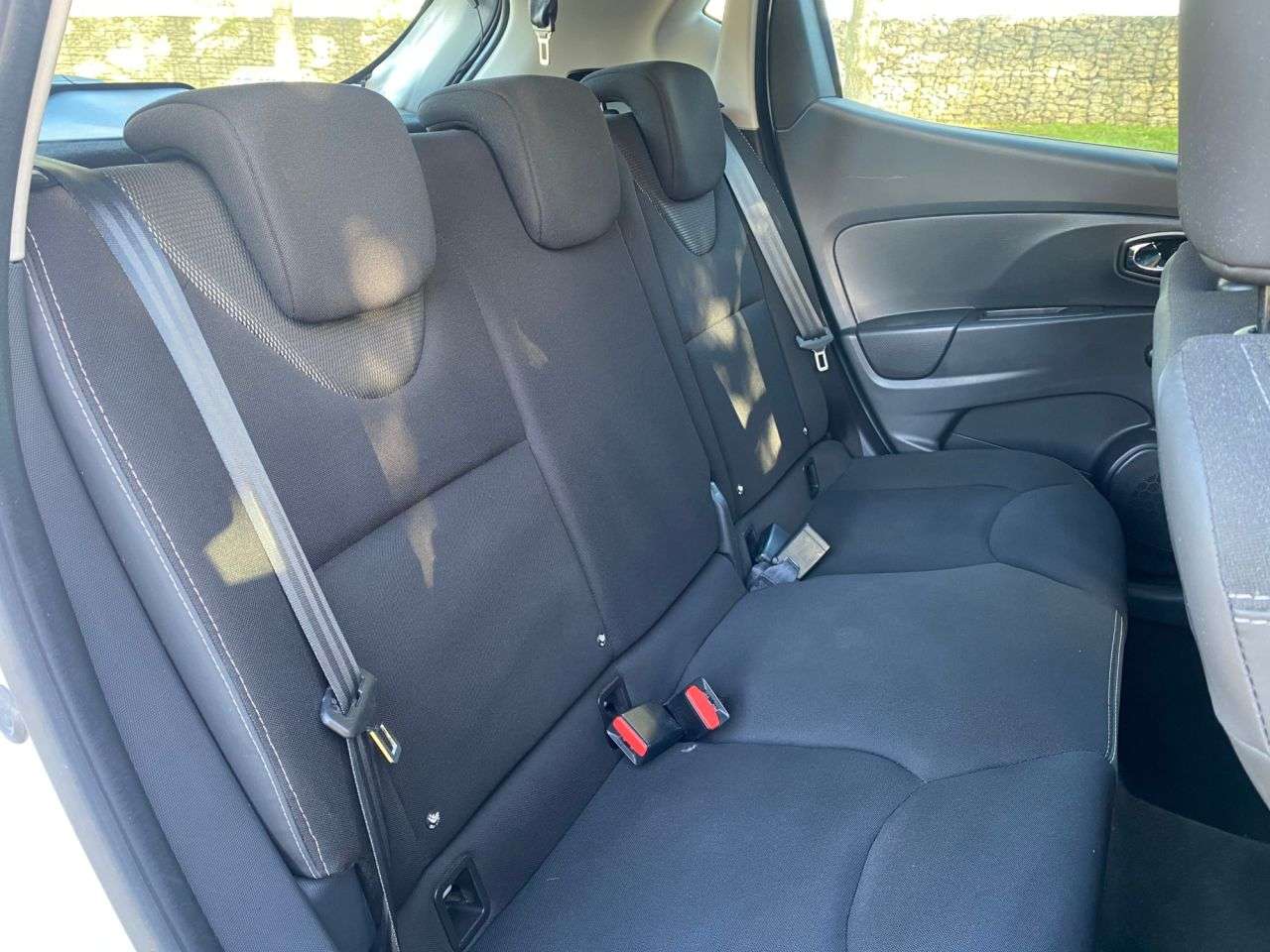 2014 RENAULT CLIO 2014 RENAULT CLIO