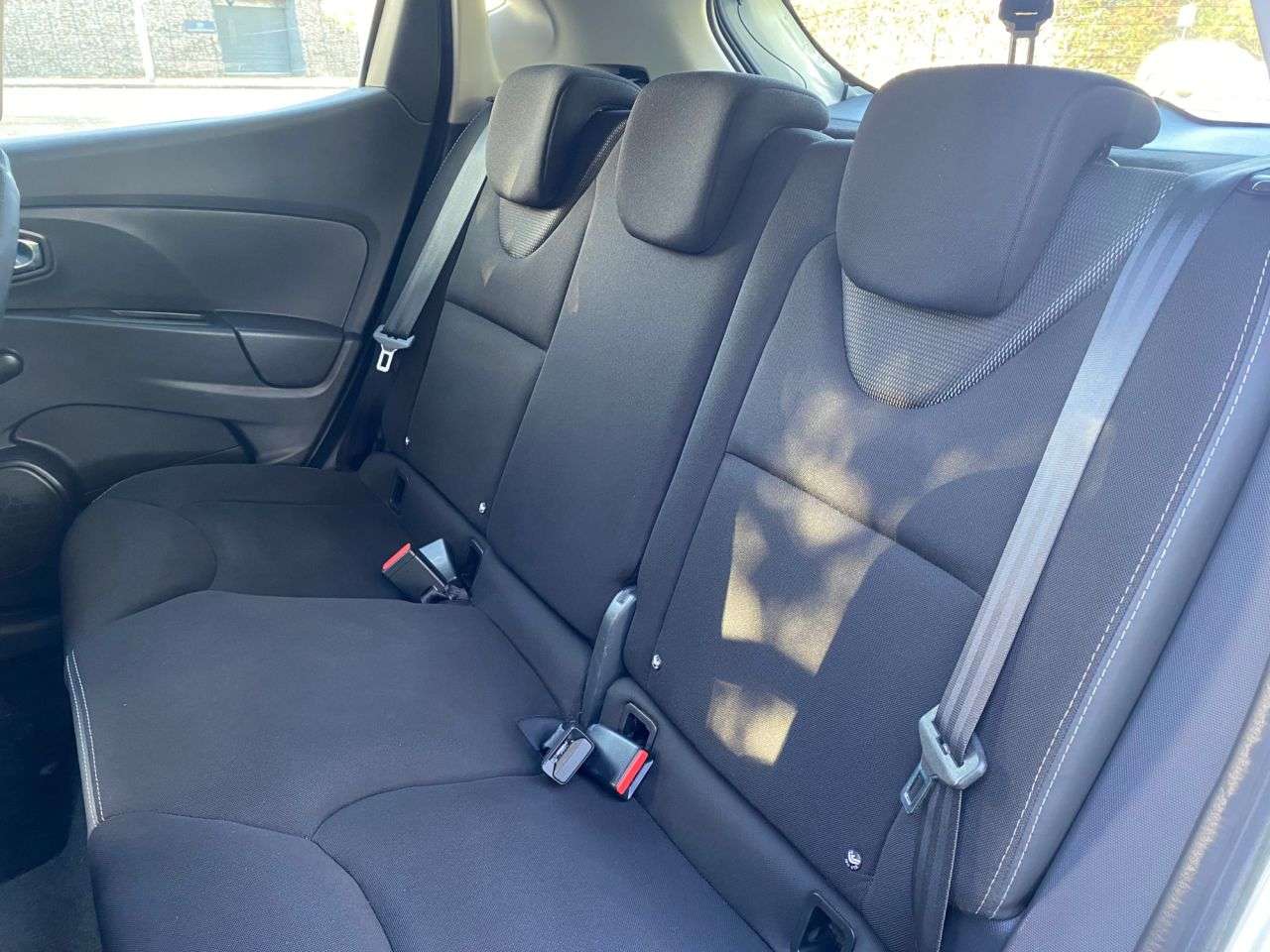 2014 RENAULT CLIO 2014 RENAULT CLIO