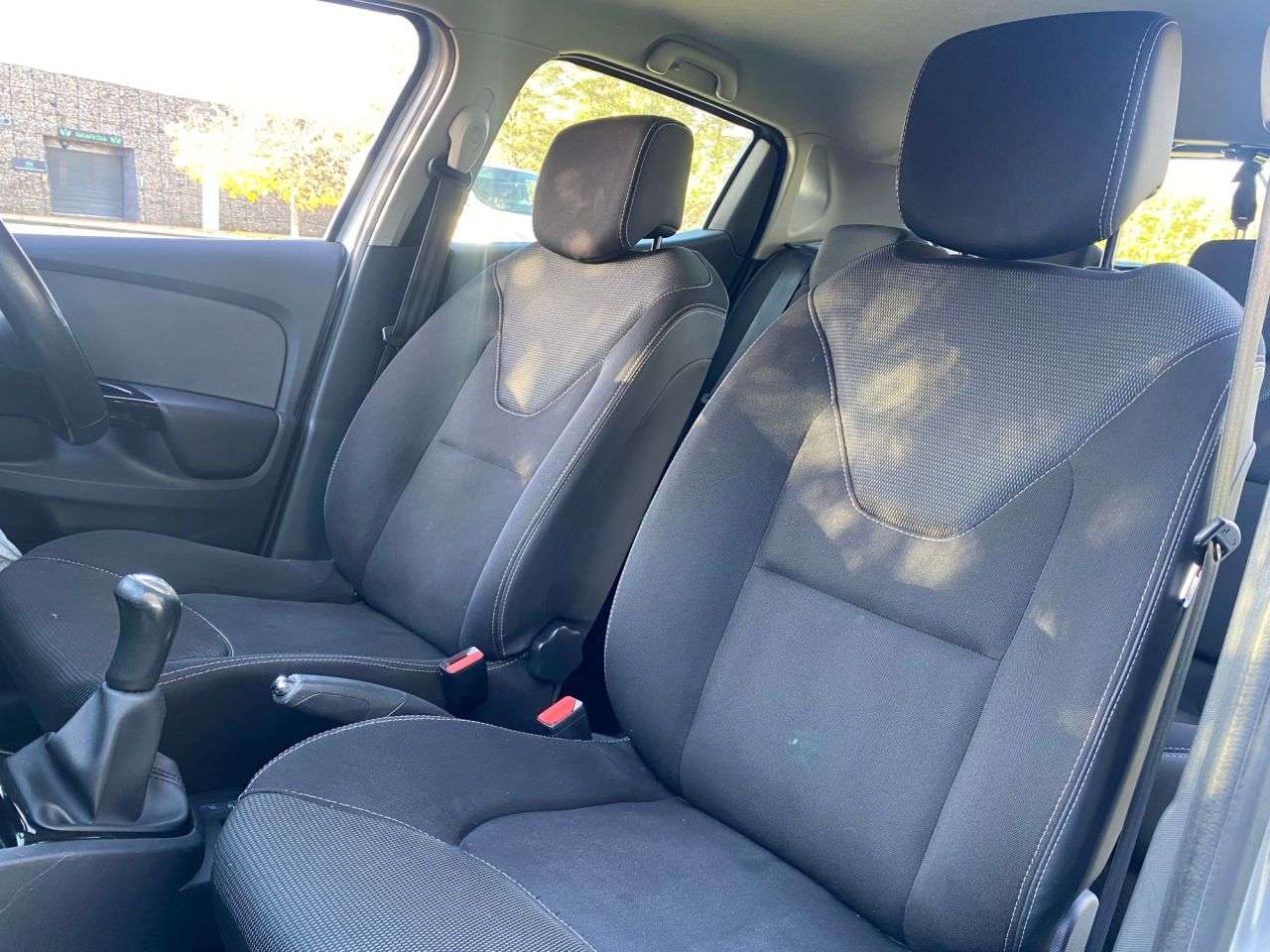 2014 RENAULT CLIO 2014 RENAULT CLIO