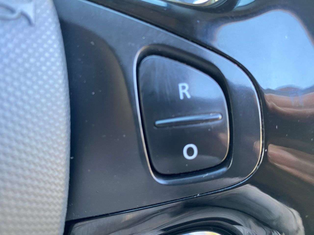 2014 RENAULT CLIO 2014 RENAULT CLIO