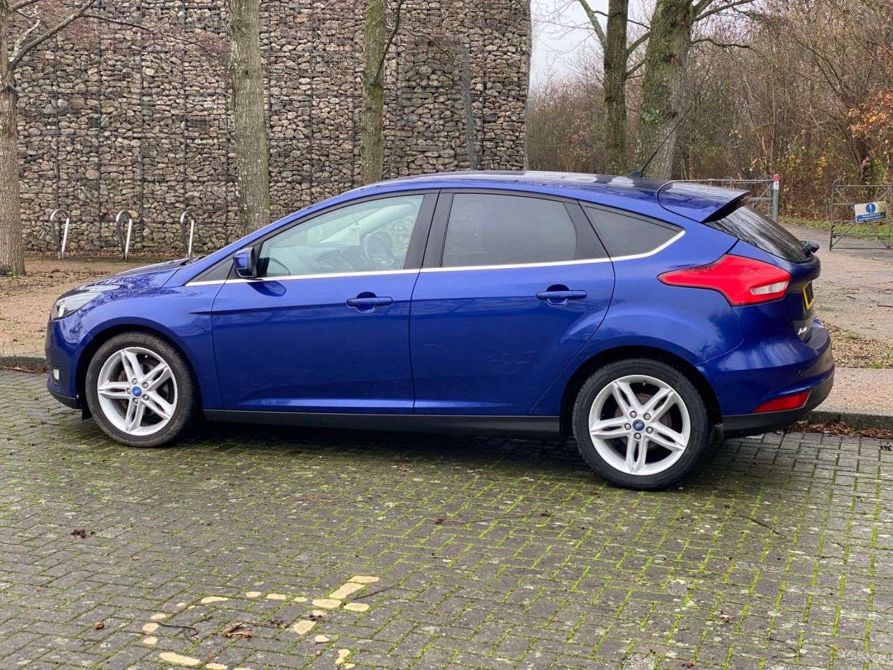 2015 FORD FOCUS 2015 FORD FOCUS