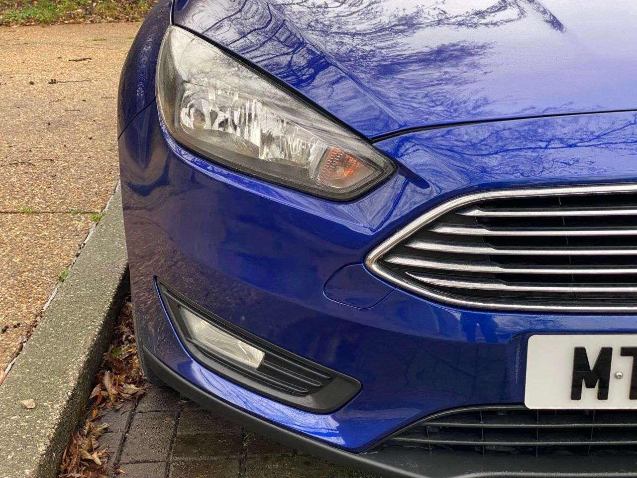 2015 FORD FOCUS 2015 FORD FOCUS