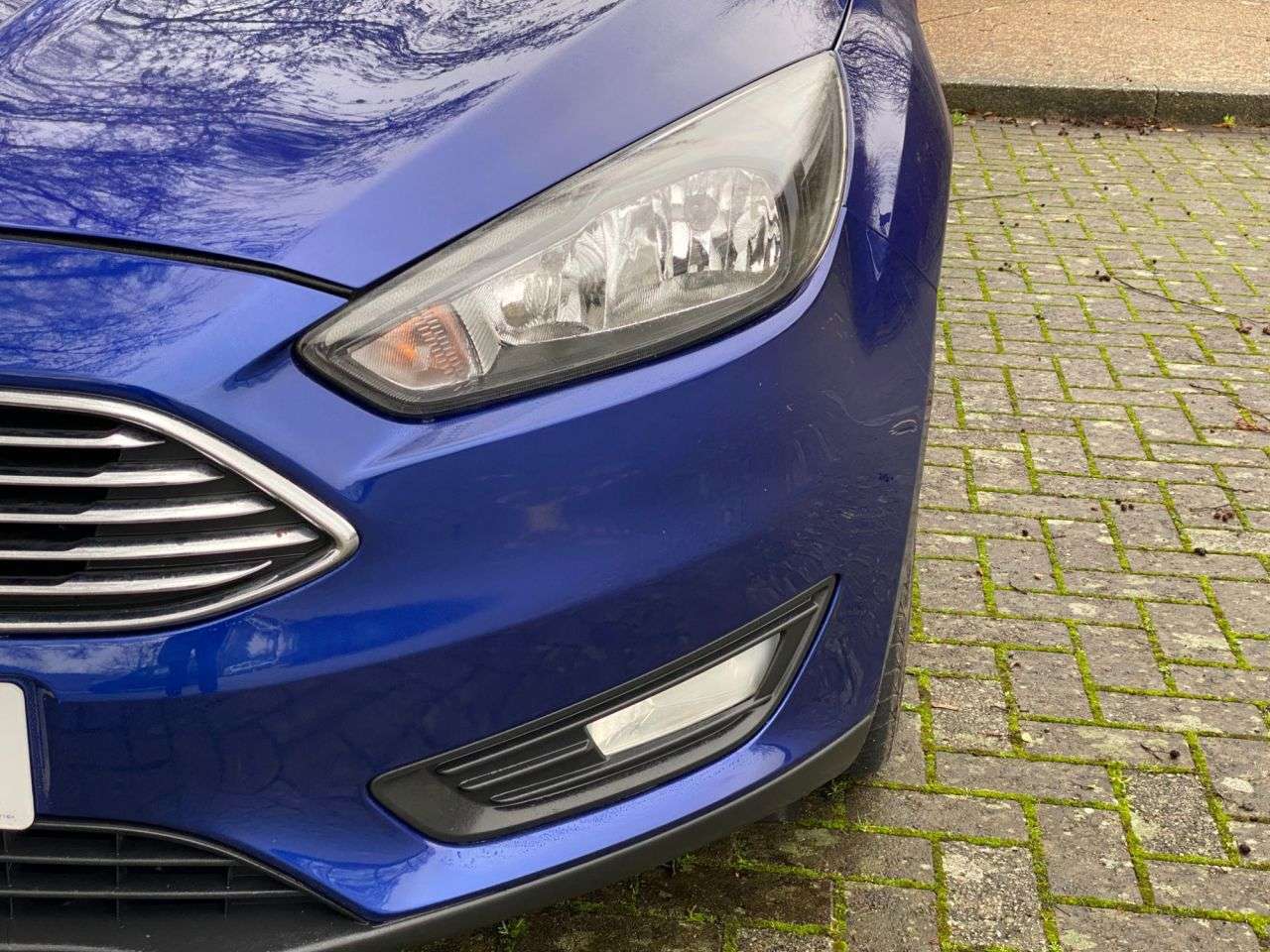 2015 FORD FOCUS 2015 FORD FOCUS