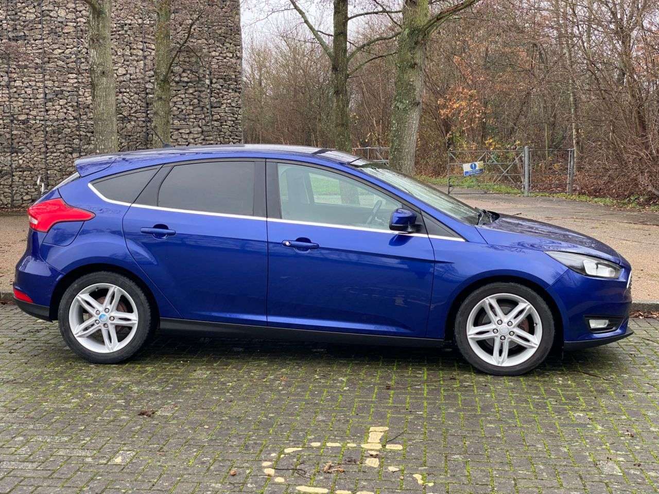 2015 FORD FOCUS 2015 FORD FOCUS
