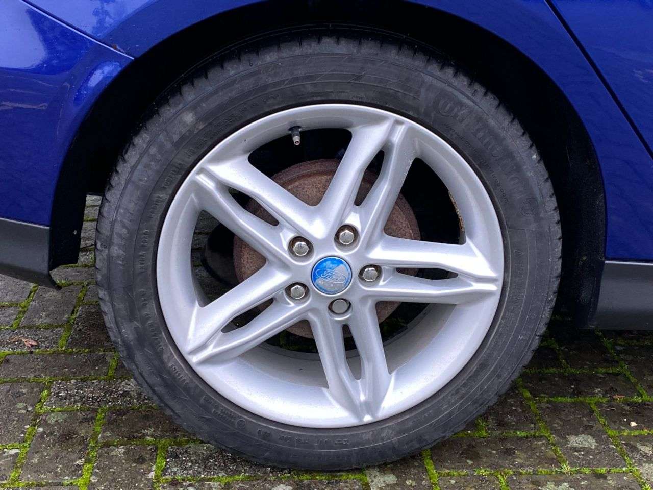 2015 FORD FOCUS 2015 FORD FOCUS