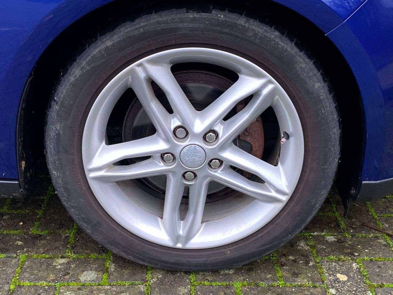 2015 FORD FOCUS 2015 FORD FOCUS