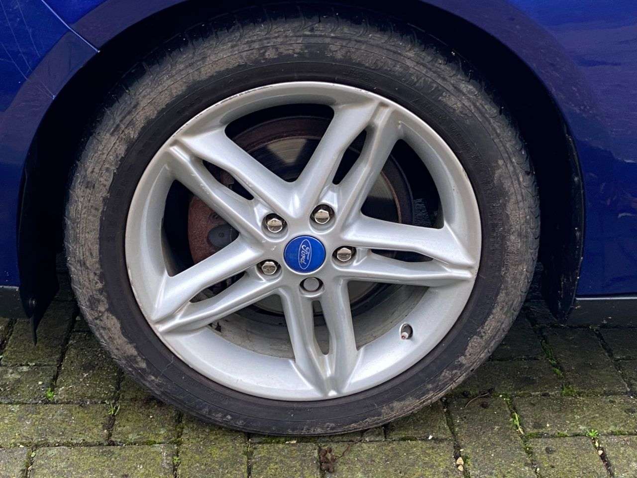 2015 FORD FOCUS 2015 FORD FOCUS