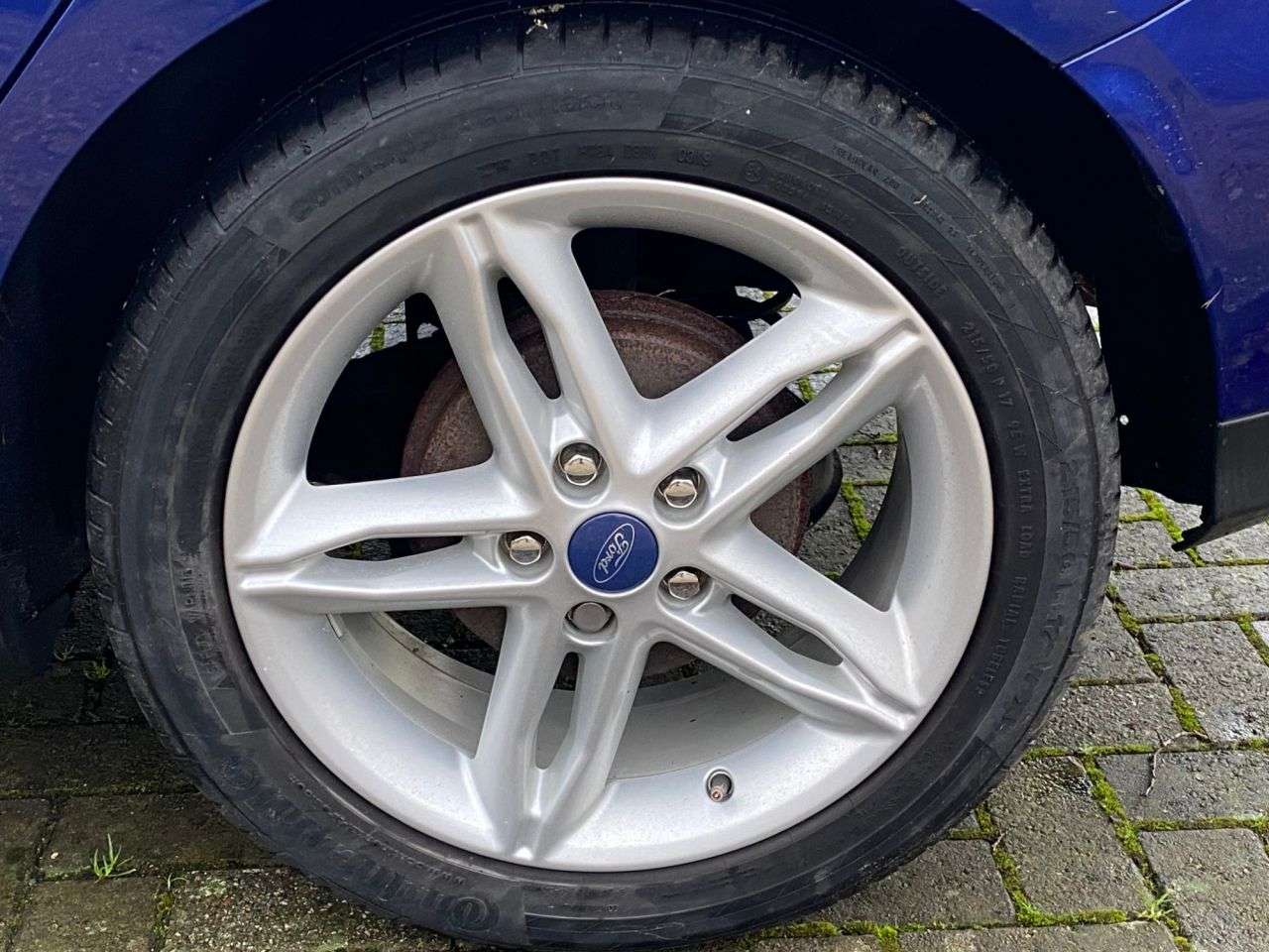 2015 FORD FOCUS 2015 FORD FOCUS