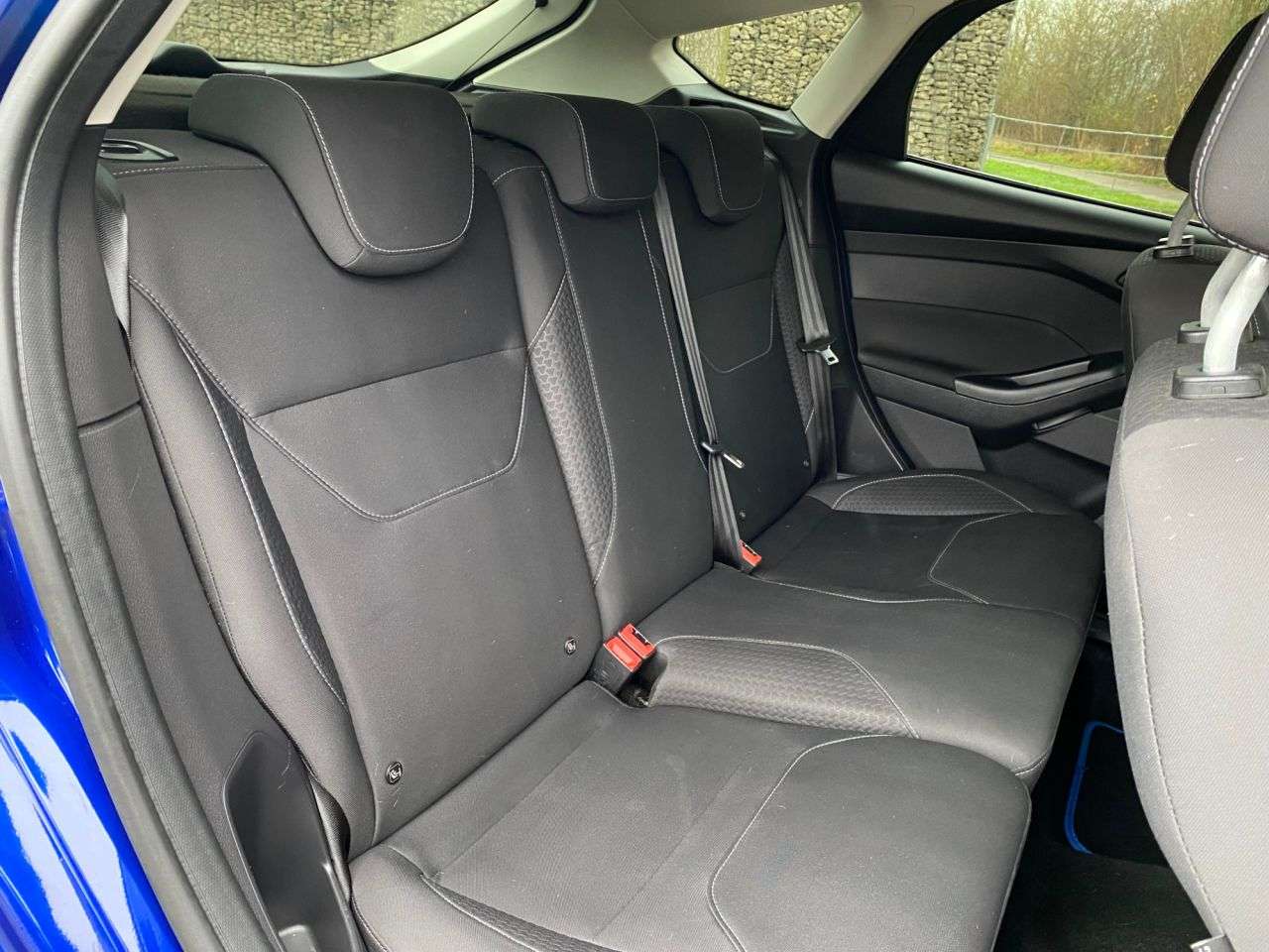 2015 FORD FOCUS 2015 FORD FOCUS