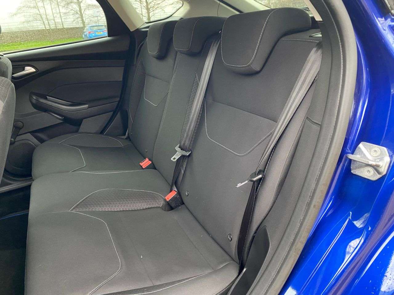 2015 FORD FOCUS 2015 FORD FOCUS