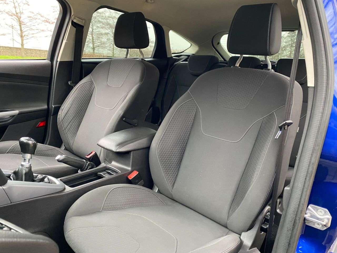 2015 FORD FOCUS 2015 FORD FOCUS