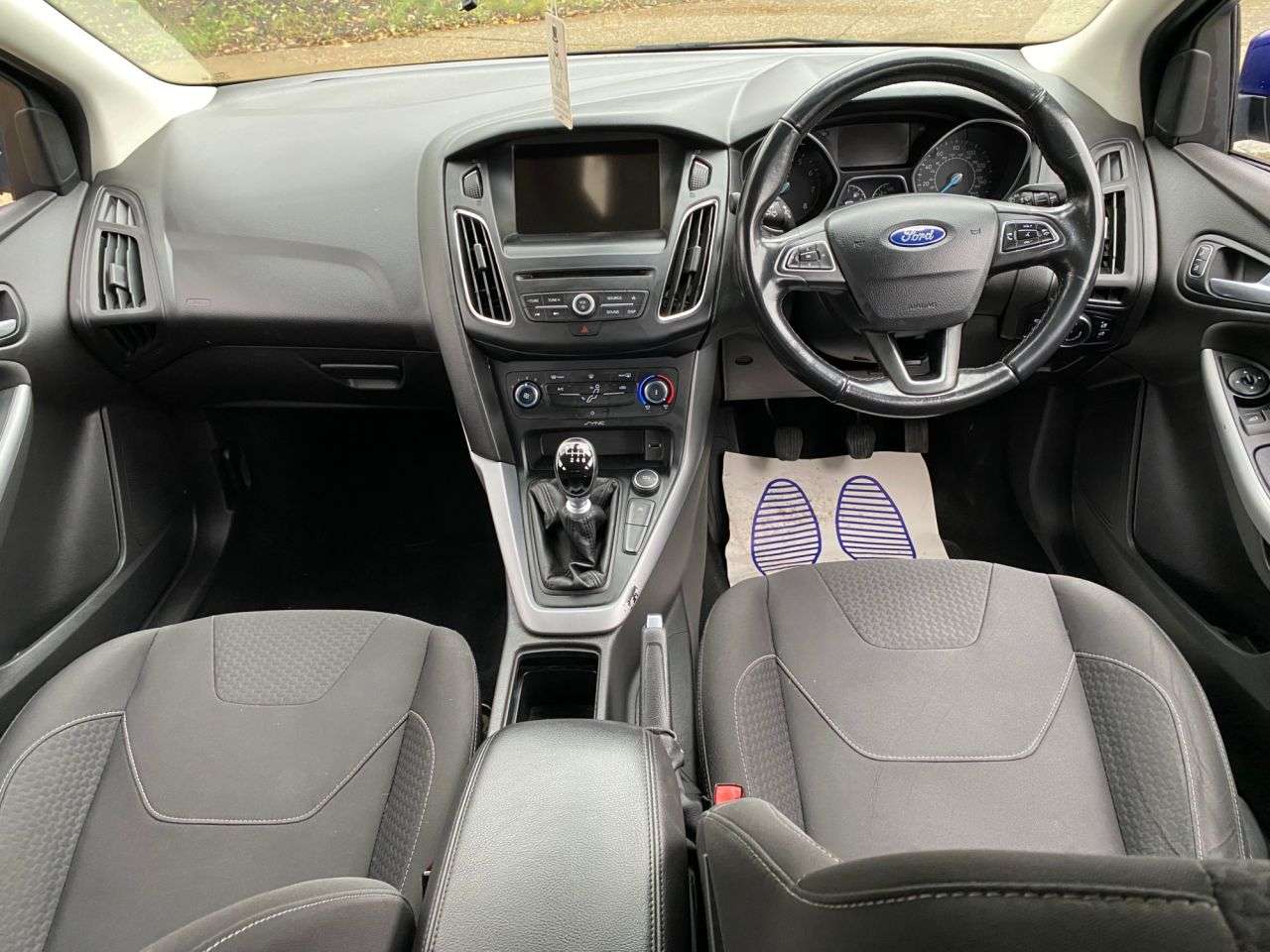 2015 FORD FOCUS 2015 FORD FOCUS
