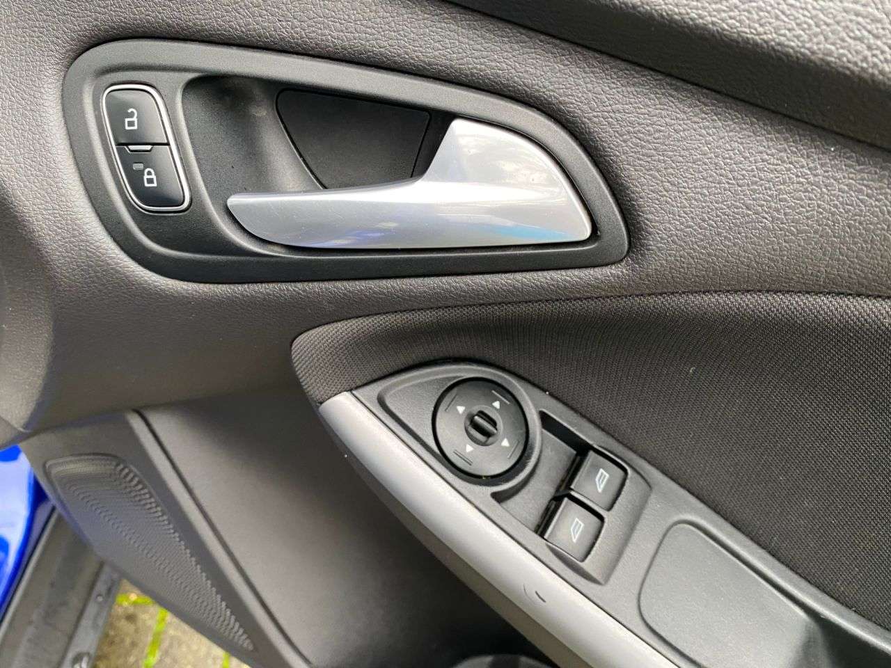 2015 FORD FOCUS 2015 FORD FOCUS