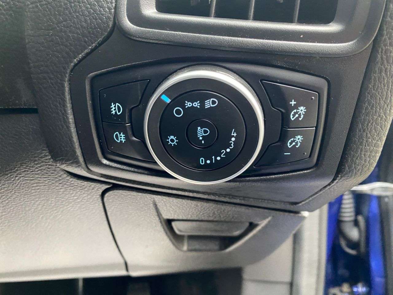 2015 FORD FOCUS 2015 FORD FOCUS