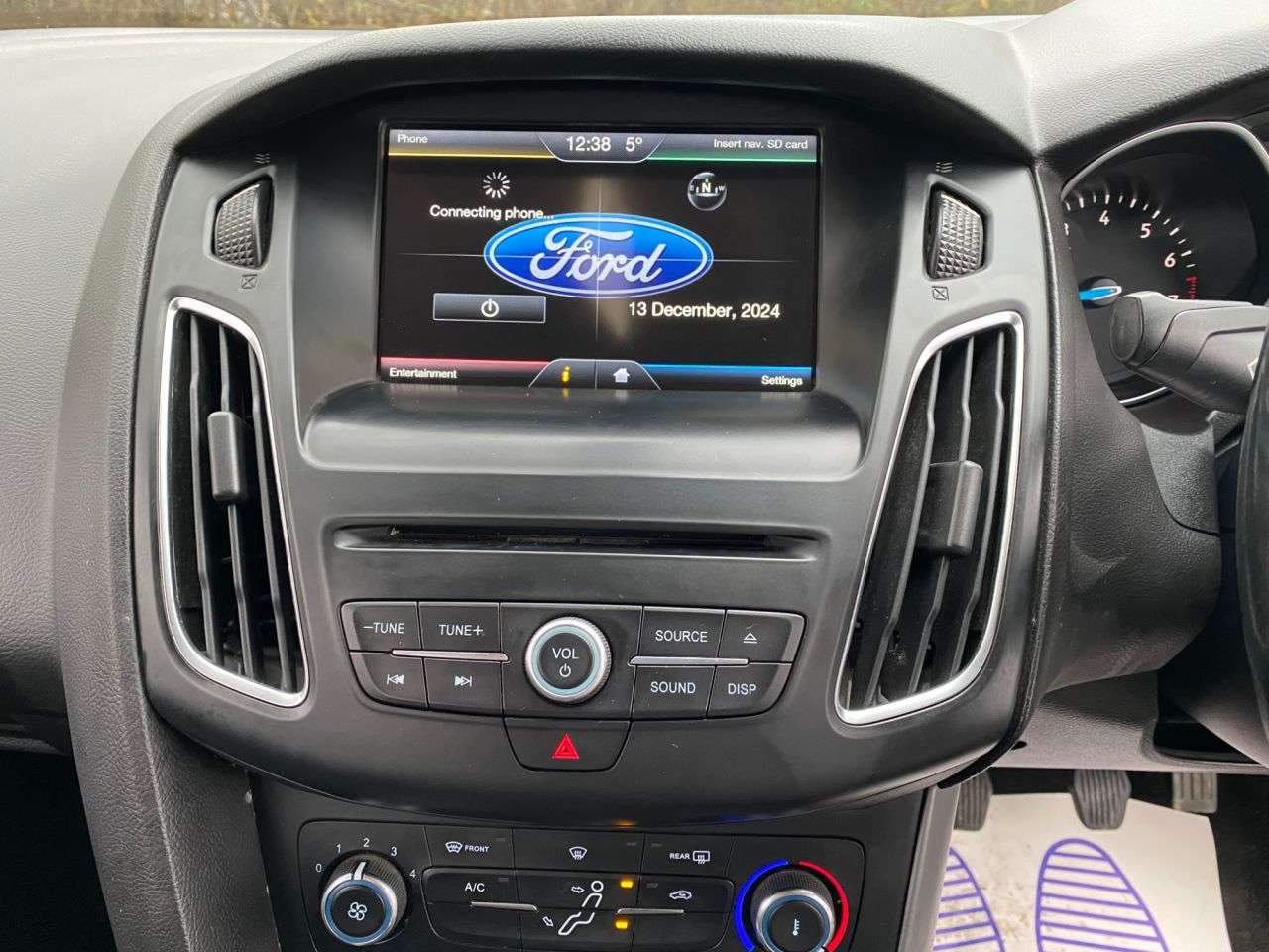 2015 FORD FOCUS 2015 FORD FOCUS