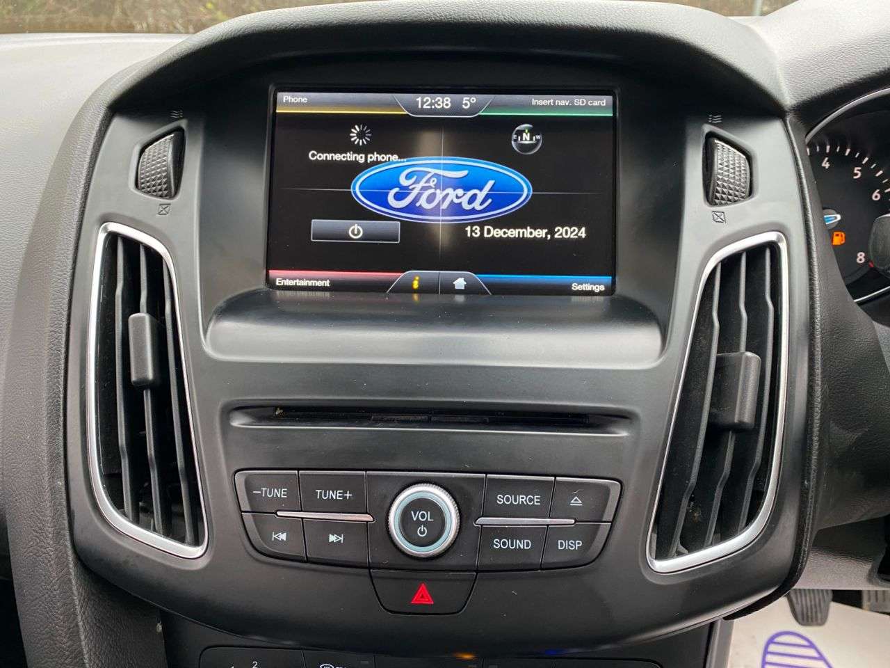 2015 FORD FOCUS 2015 FORD FOCUS