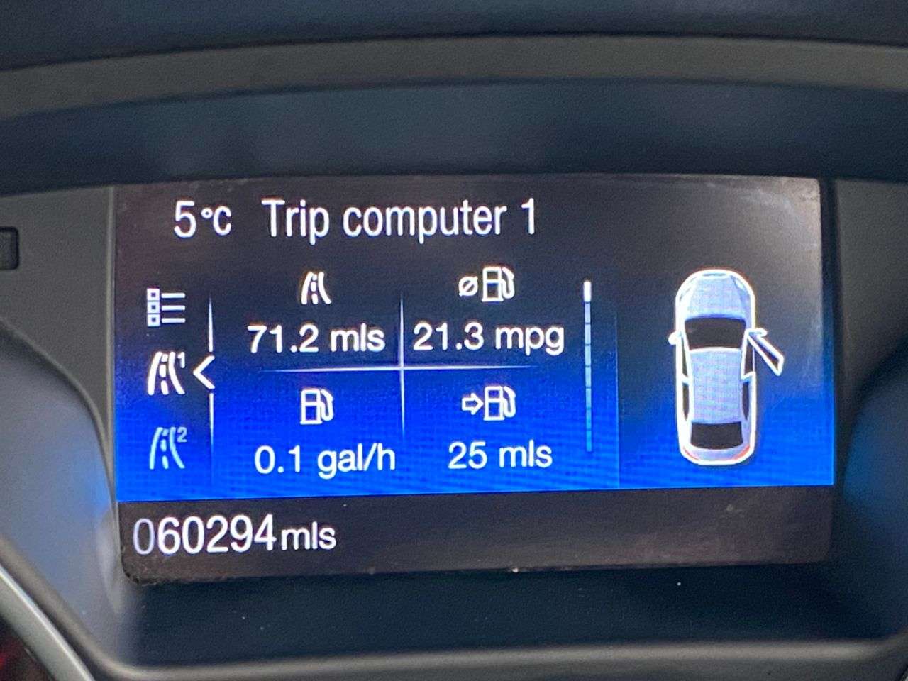 2015 FORD FOCUS 2015 FORD FOCUS