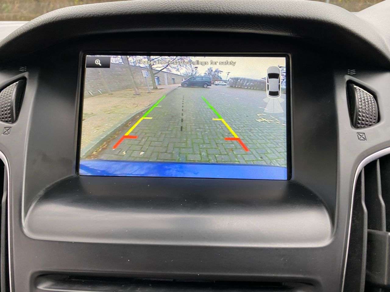 2015 FORD FOCUS 2015 FORD FOCUS