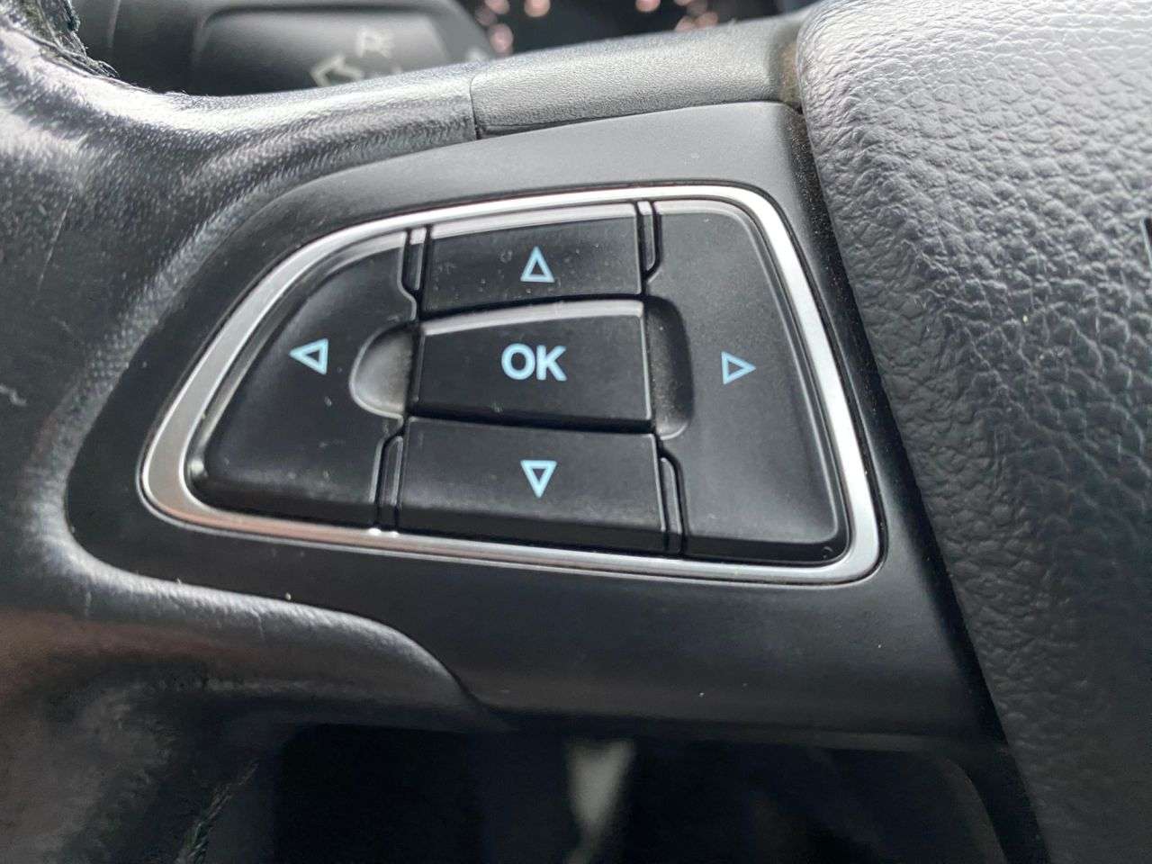 2015 FORD FOCUS 2015 FORD FOCUS