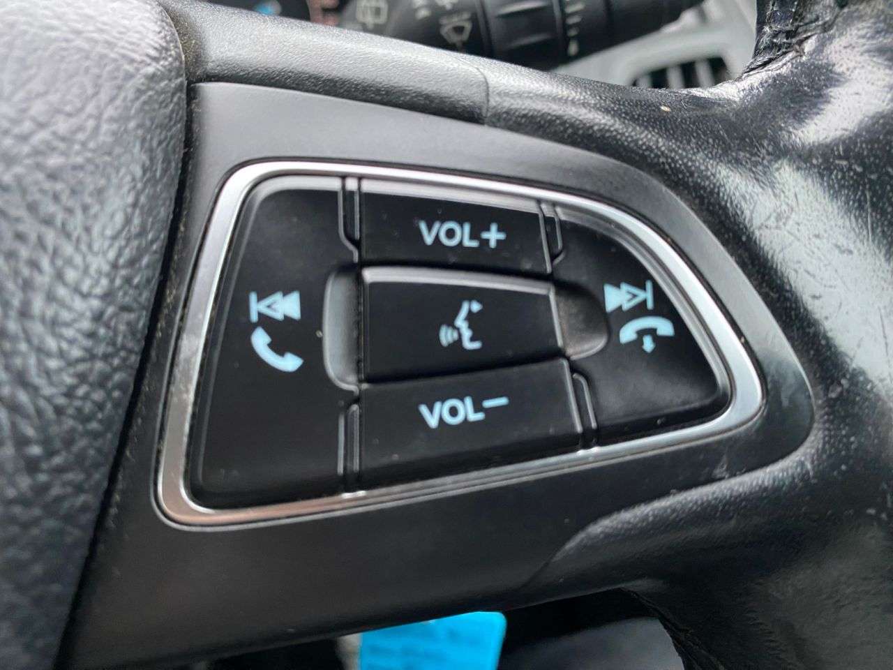 2015 FORD FOCUS 2015 FORD FOCUS