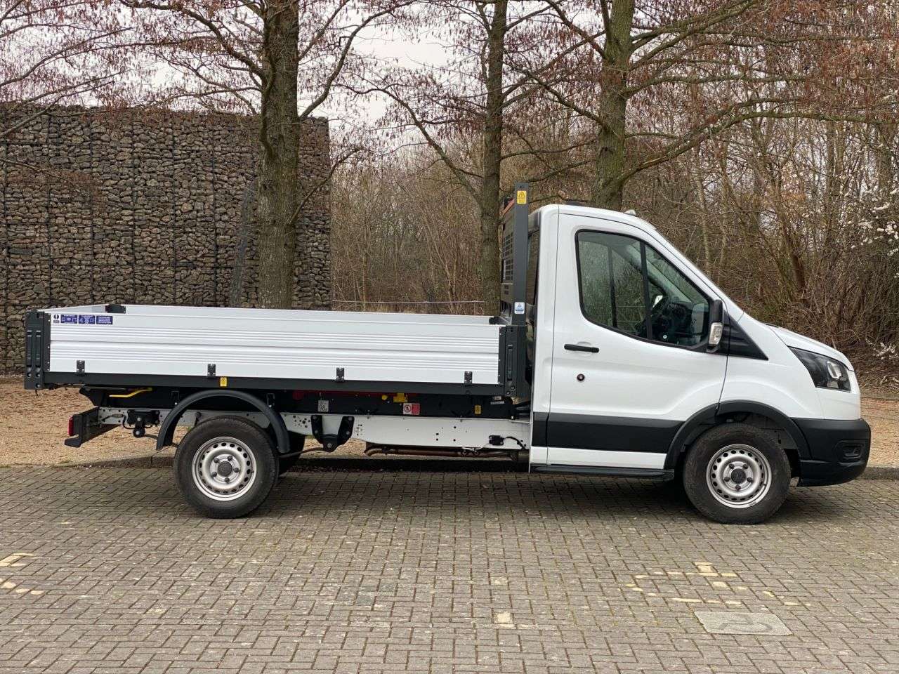 2024 FORD TRANSIT 2024 FORD TRANSIT