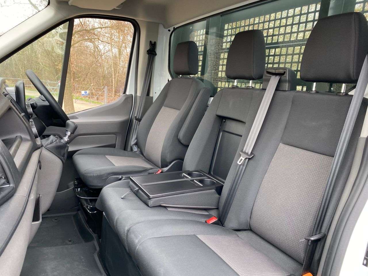 2024 FORD TRANSIT 2024 FORD TRANSIT