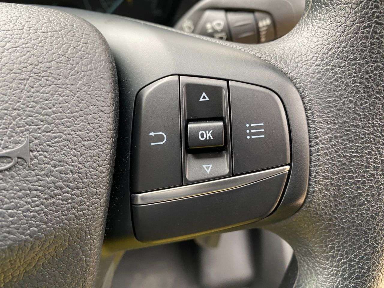 2024 FORD TRANSIT 2024 FORD TRANSIT