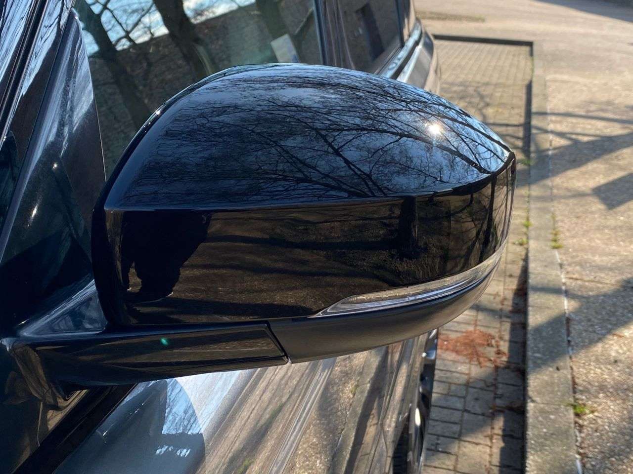 2017 LAND ROVER RANGE ROVER SPORT 2017 LAND ROVER RANGE ROVER SPORT