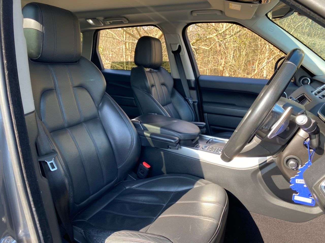 2017 LAND ROVER RANGE ROVER SPORT 2017 LAND ROVER RANGE ROVER SPORT