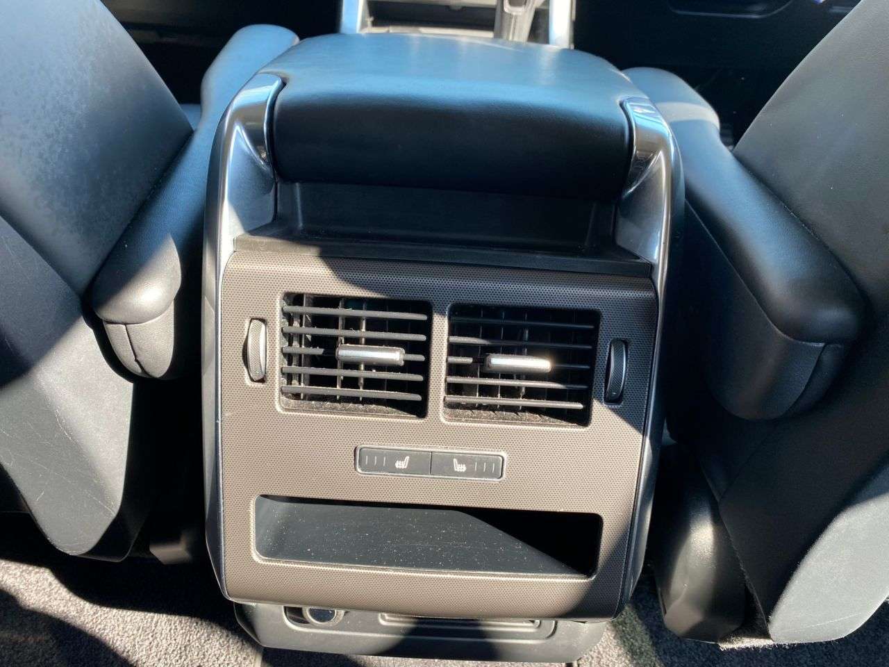 2017 LAND ROVER RANGE ROVER SPORT 2017 LAND ROVER RANGE ROVER SPORT