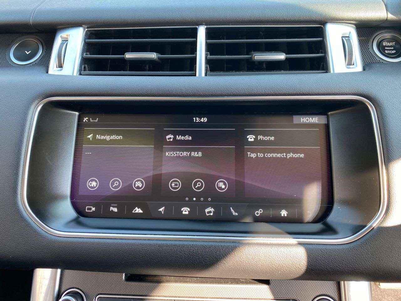 2017 LAND ROVER RANGE ROVER SPORT 2017 LAND ROVER RANGE ROVER SPORT