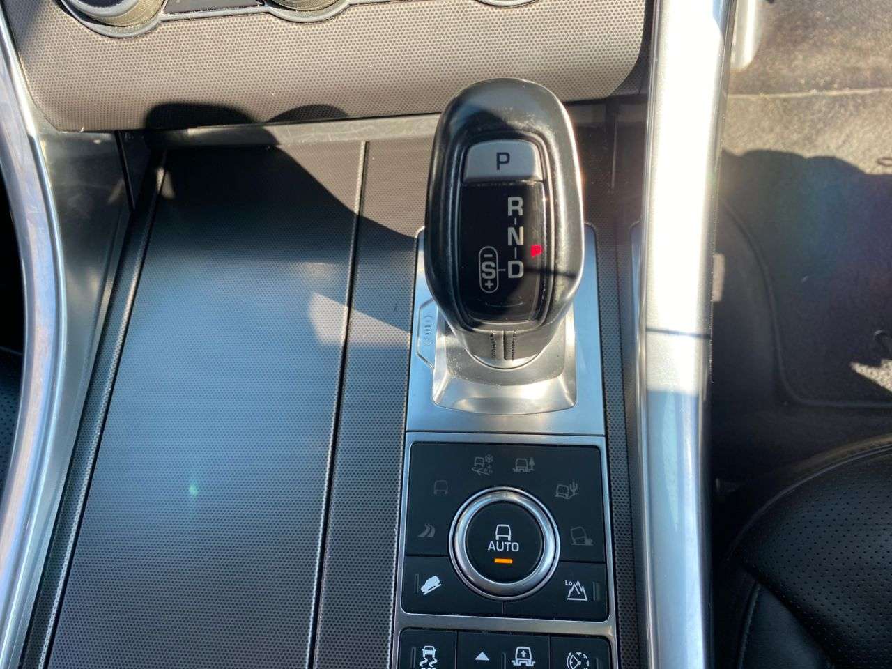 2017 LAND ROVER RANGE ROVER SPORT 2017 LAND ROVER RANGE ROVER SPORT