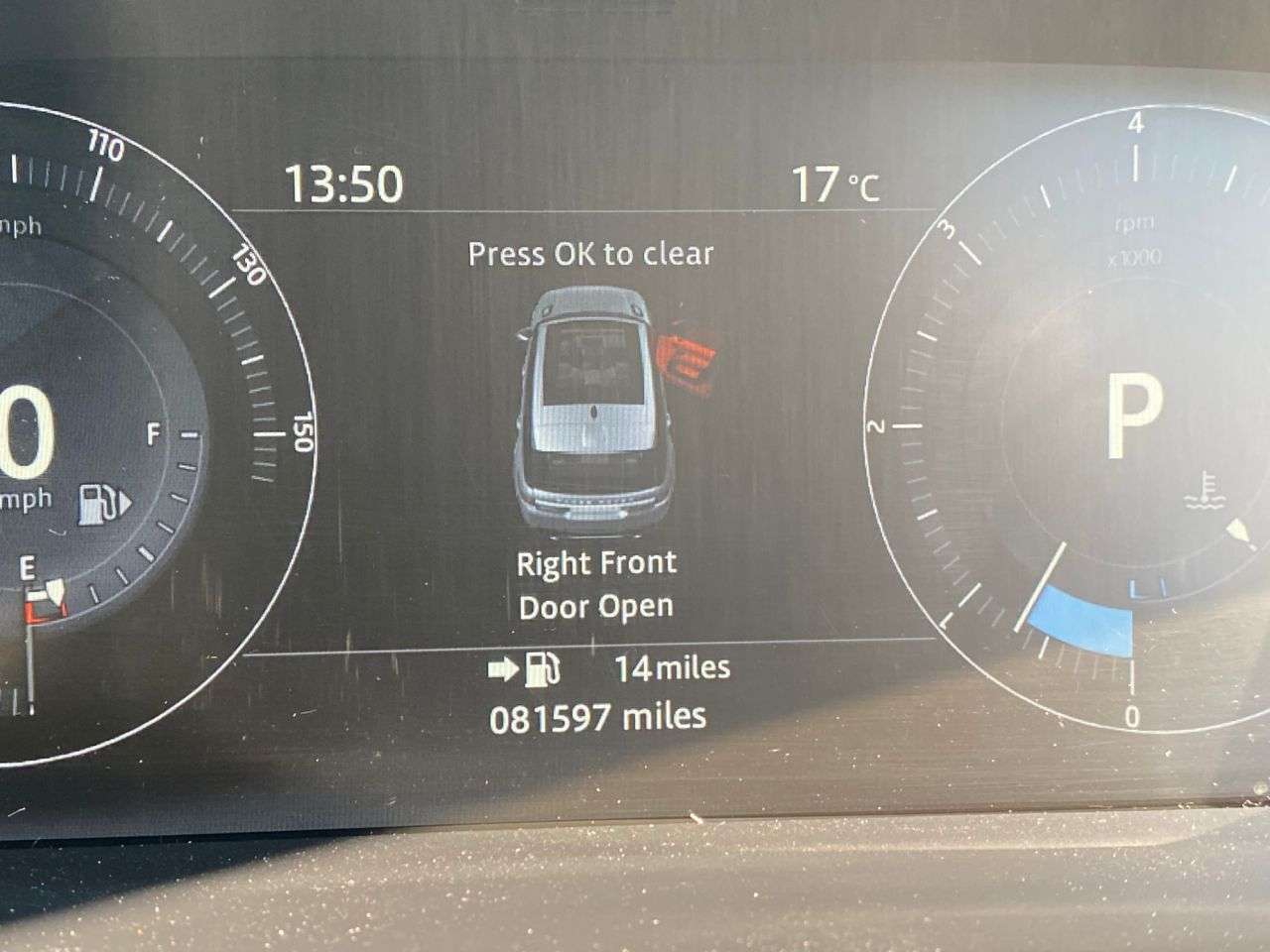 2017 LAND ROVER RANGE ROVER SPORT 2017 LAND ROVER RANGE ROVER SPORT