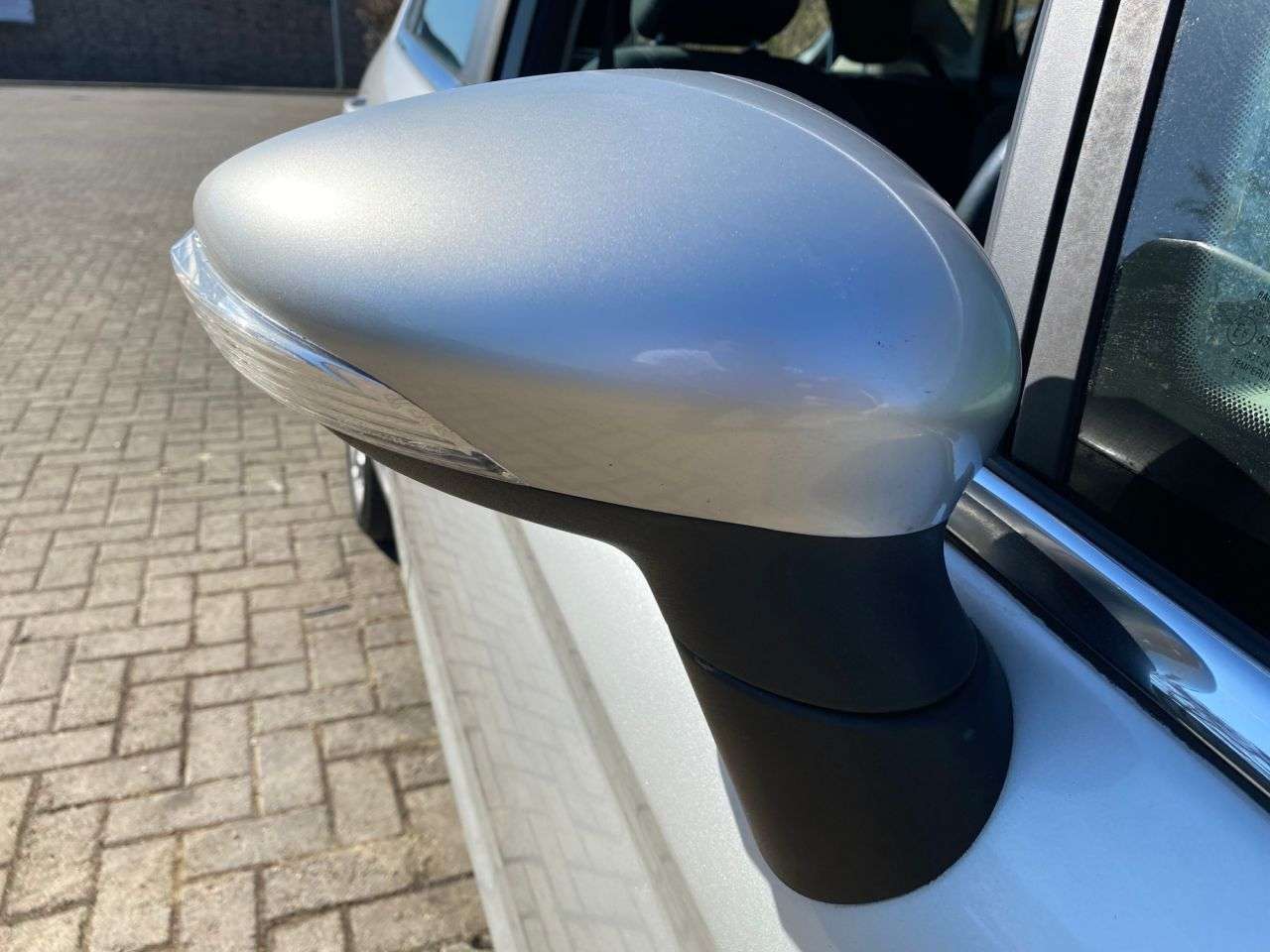 2012 FORD FIESTA 2012 FORD FIESTA