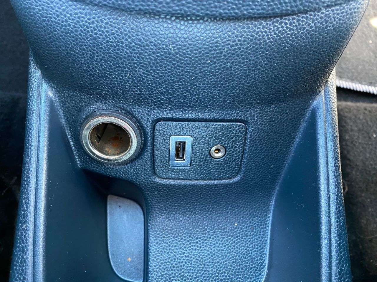 2012 FORD FIESTA 2012 FORD FIESTA