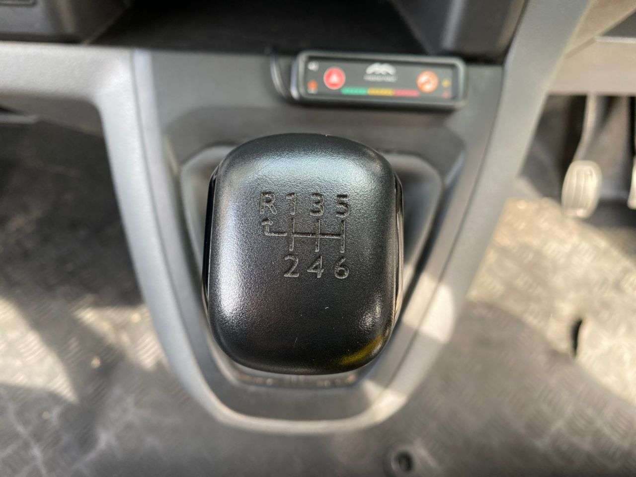 2018 TOYOTA PROACE 2018 TOYOTA PROACE