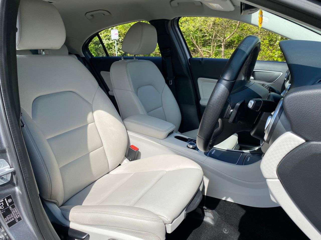 2017 MERCEDES-BENZ A-CLASS 2017 MERCEDES-BENZ A-CLASS