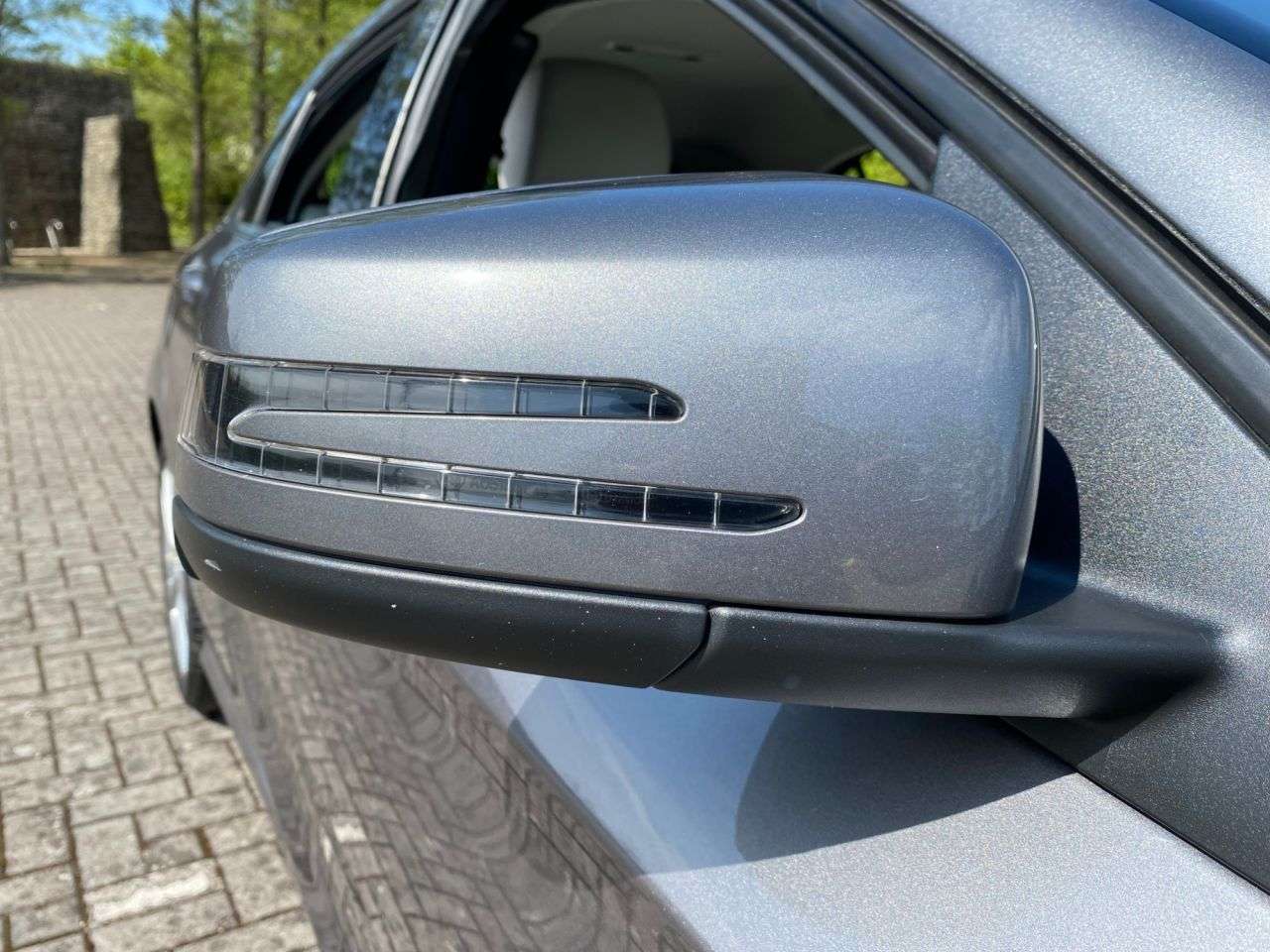 2017 MERCEDES-BENZ A-CLASS 2017 MERCEDES-BENZ A-CLASS