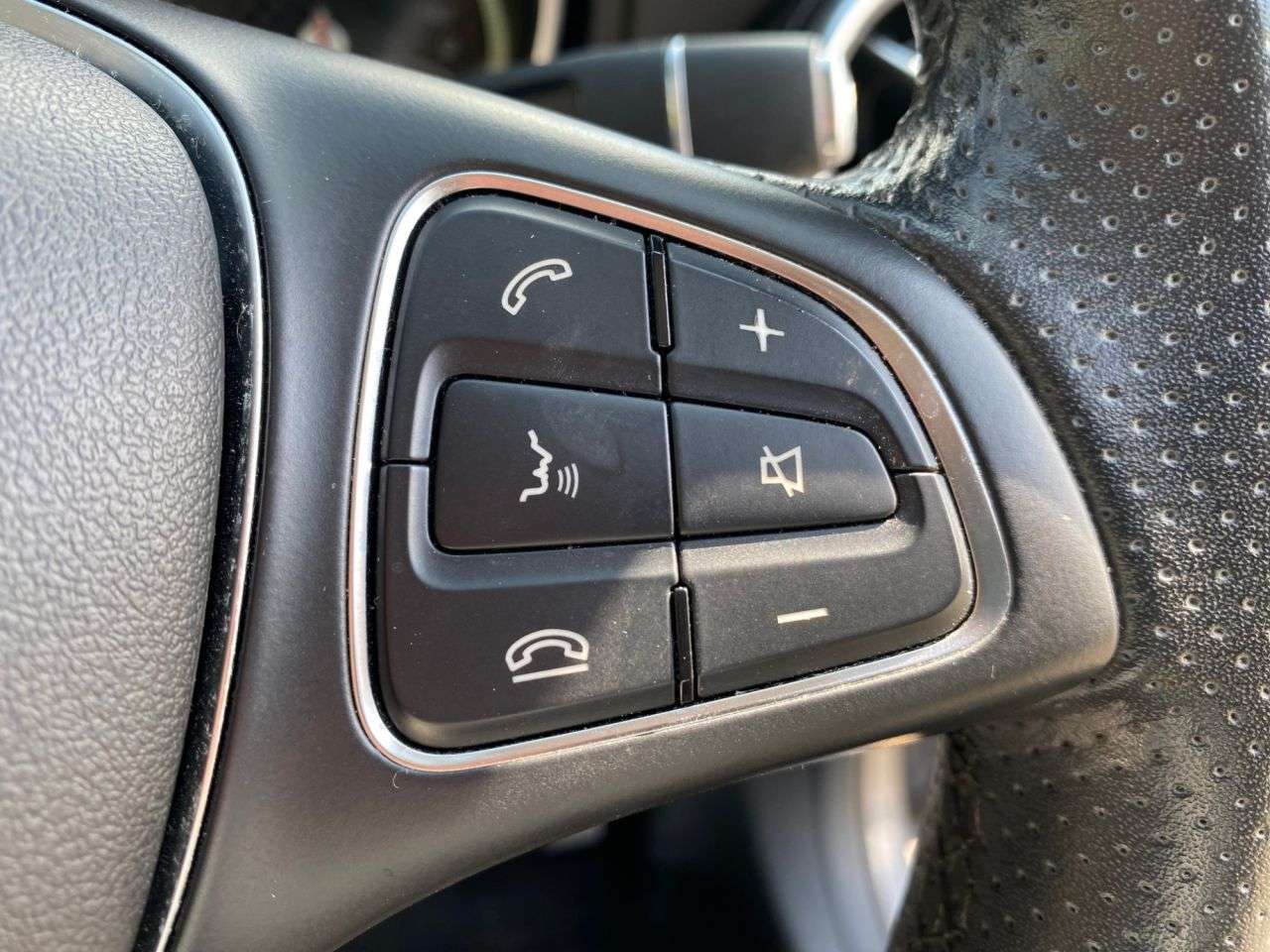 2017 MERCEDES-BENZ A-CLASS 2017 MERCEDES-BENZ A-CLASS