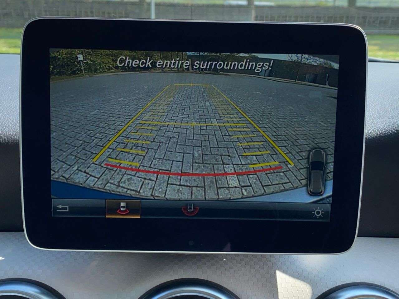 2017 MERCEDES-BENZ A-CLASS 2017 MERCEDES-BENZ A-CLASS