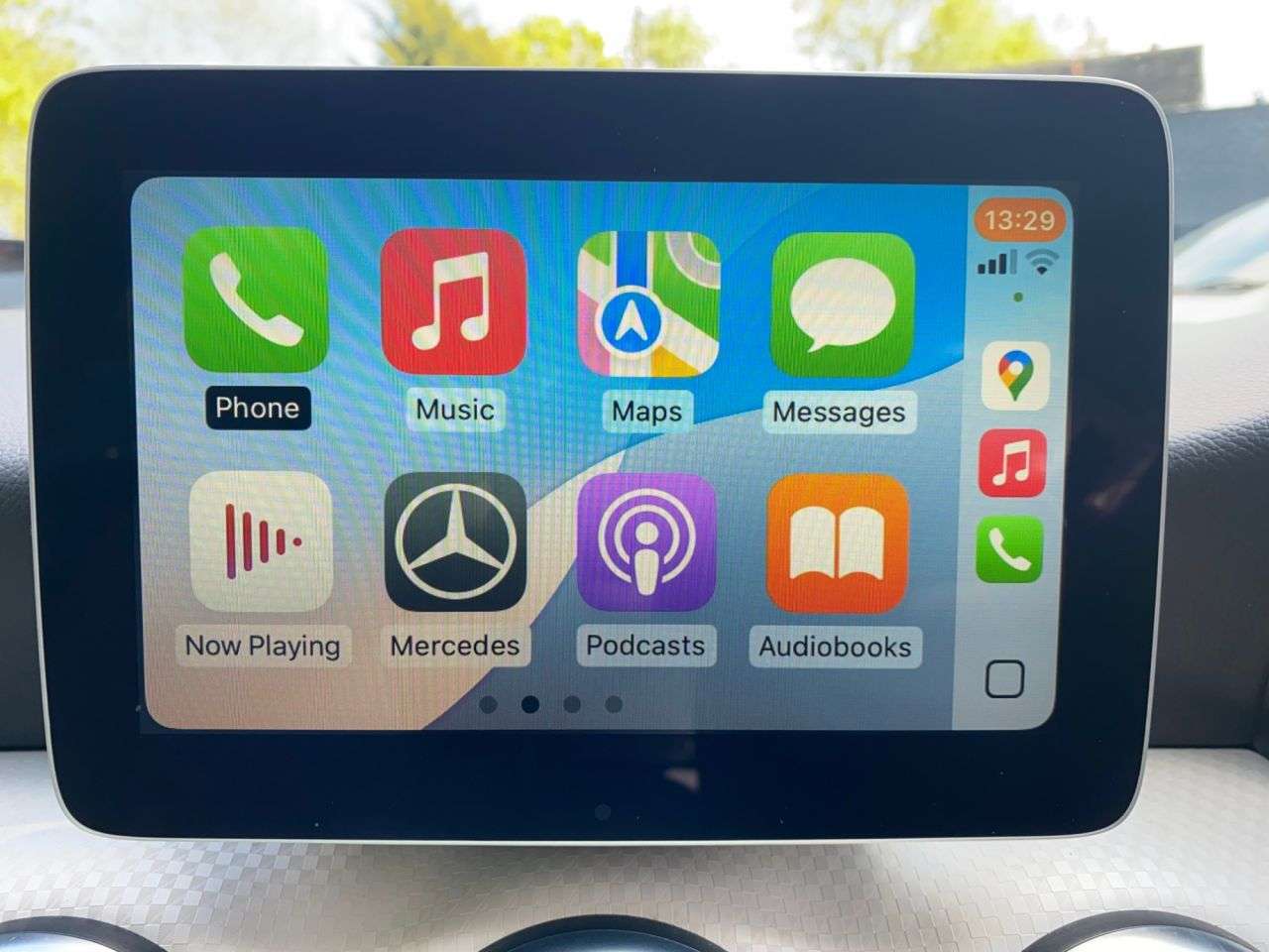 2017 MERCEDES-BENZ A-CLASS 2017 MERCEDES-BENZ A-CLASS