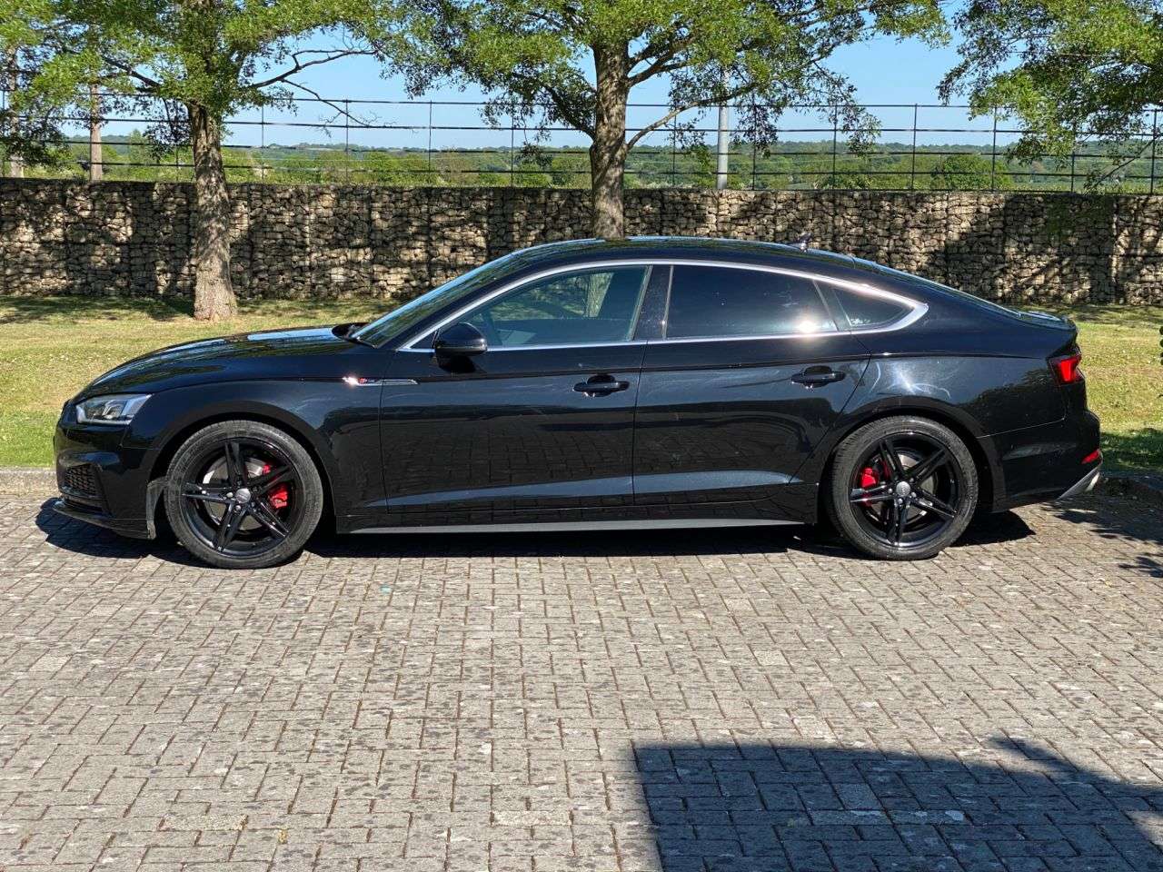 2018 AUDI A5 2018 AUDI A5