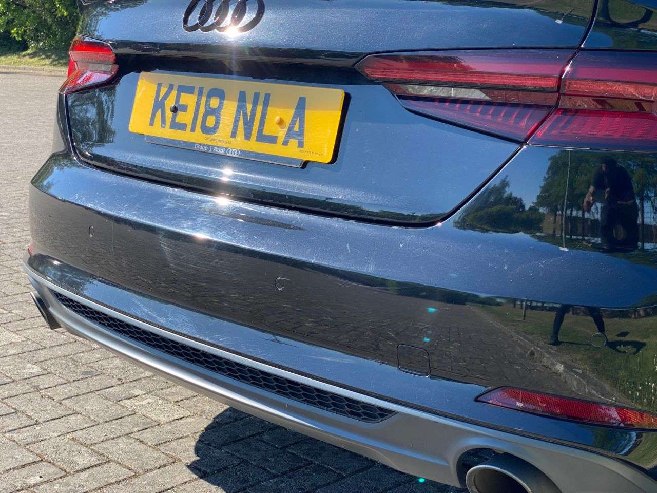 2018 AUDI A5 2018 AUDI A5