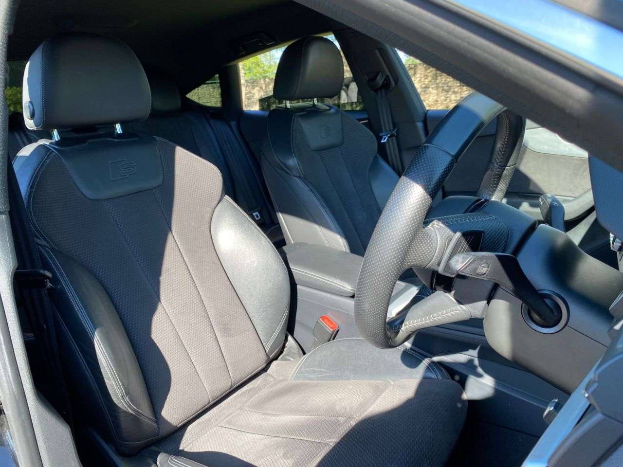 2018 AUDI A5 2018 AUDI A5