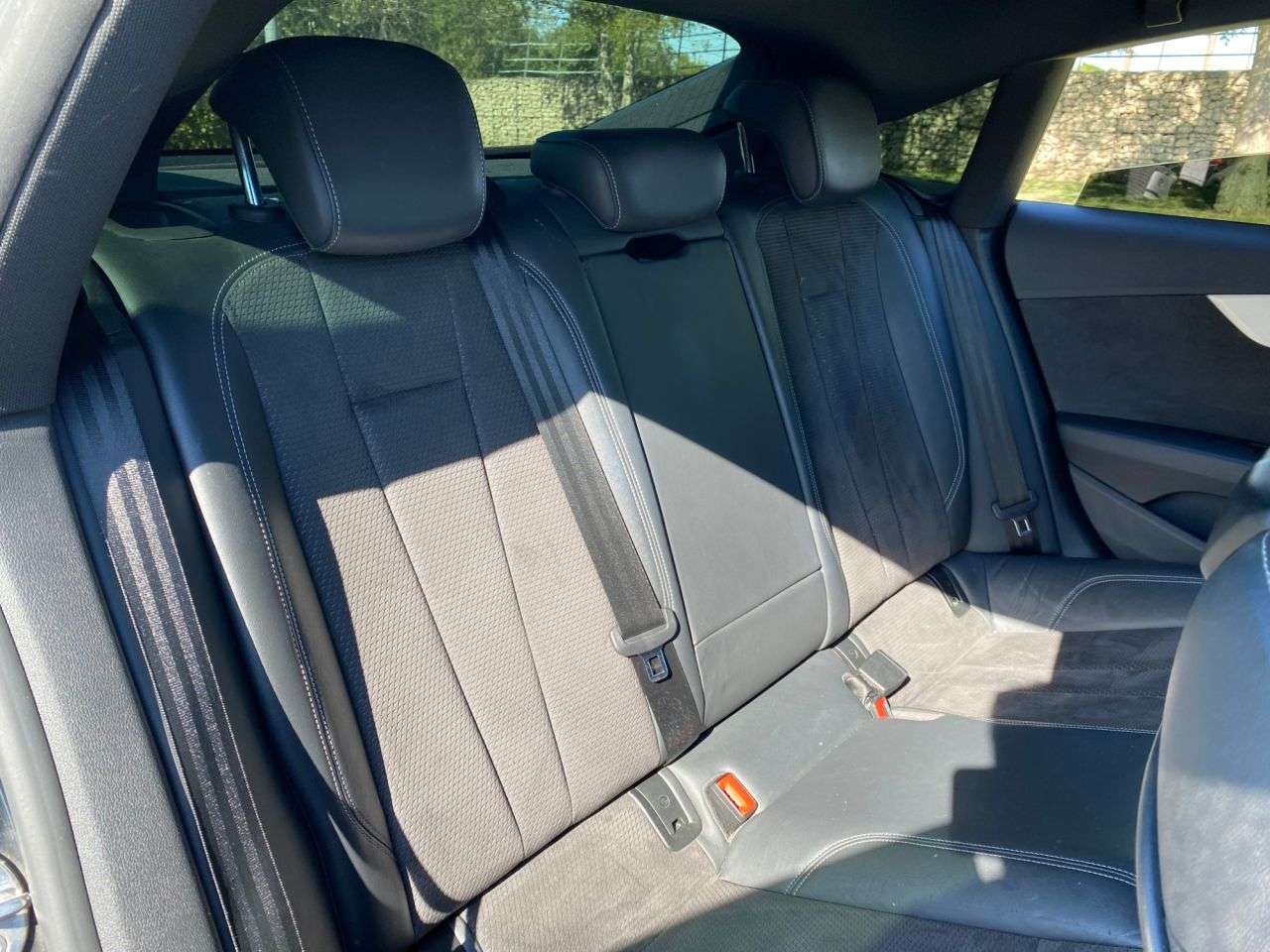 2018 AUDI A5 2018 AUDI A5