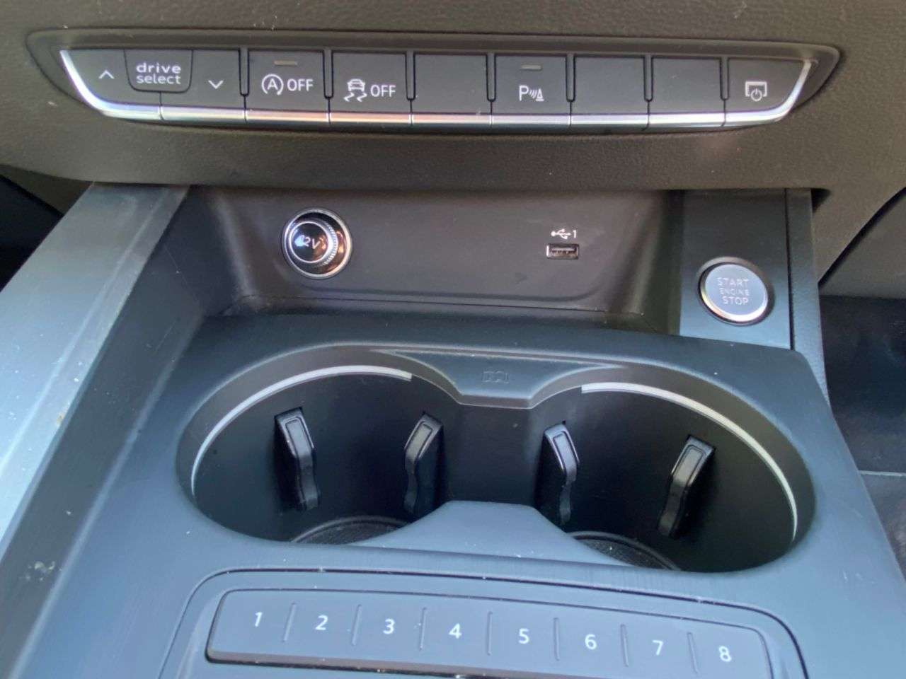 2018 AUDI A5 2018 AUDI A5