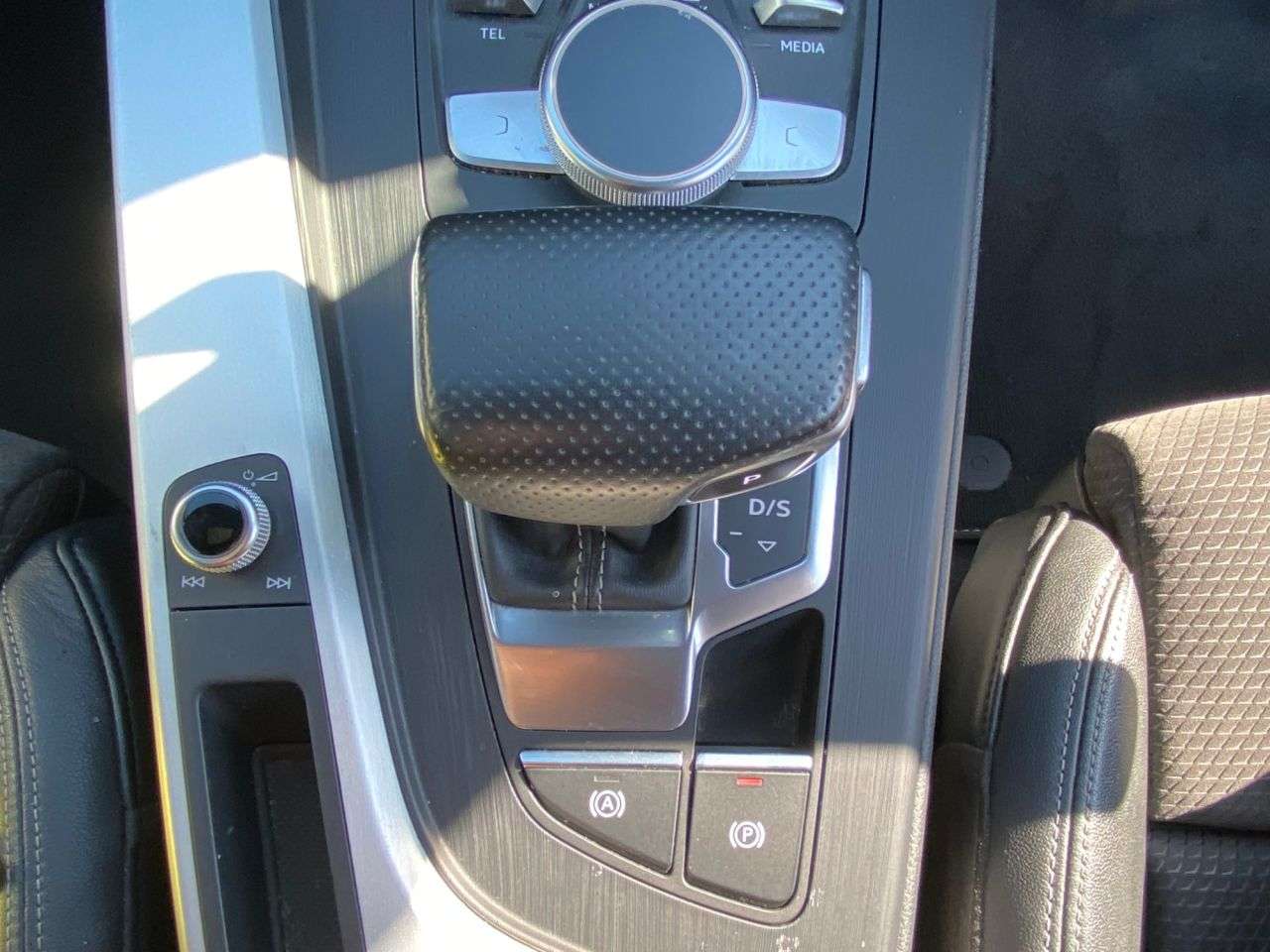 2018 AUDI A5 2018 AUDI A5